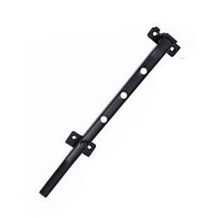 Window STAY BLK BRN